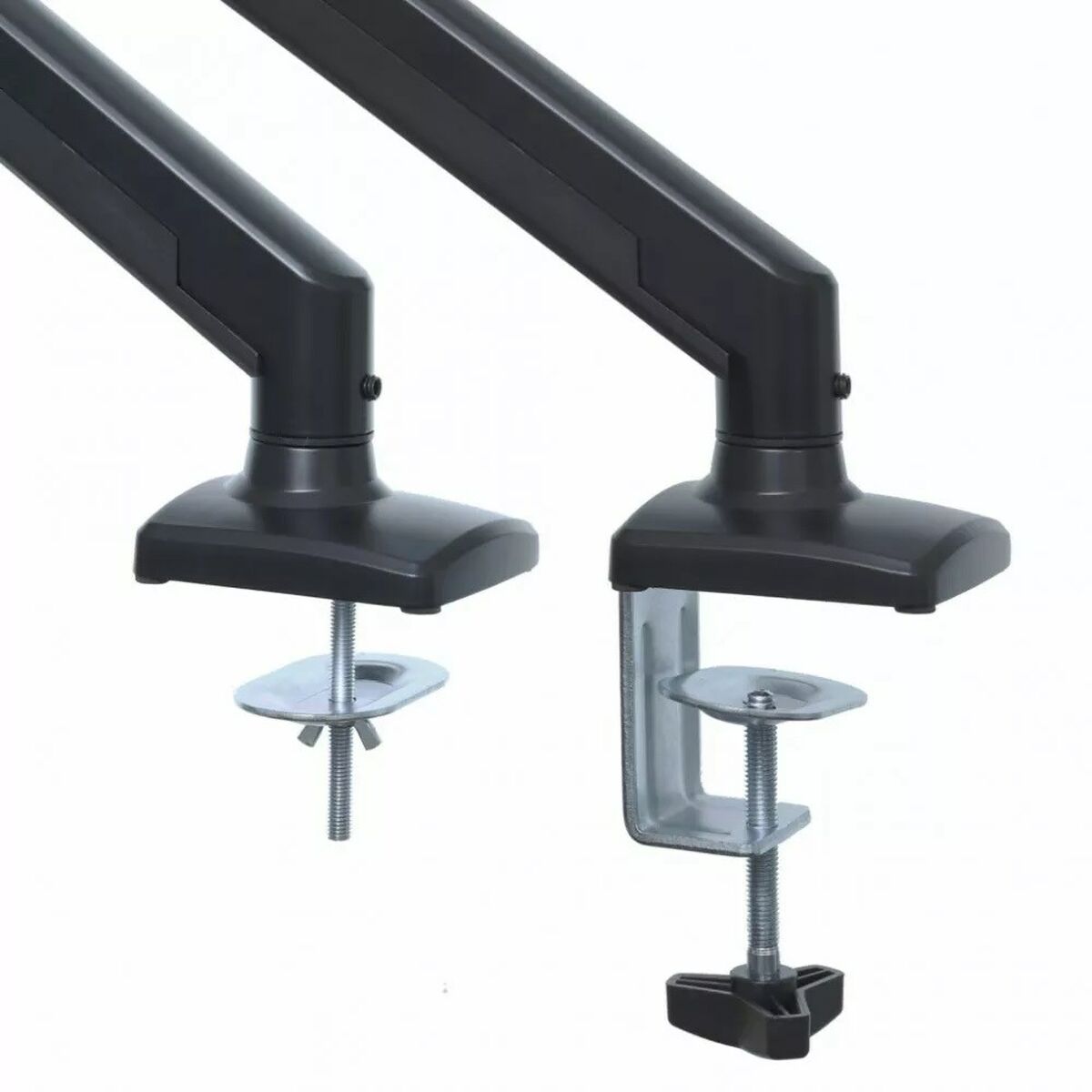 Supporto da Tavolo per Schermo ART RAMM UM-115 27" 13"